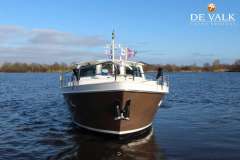 Pikmeer 12.50 Exclusive Deck boat