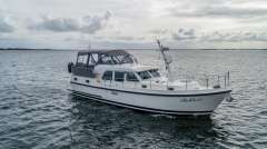 Linssen Grand Sturdy 40.9 AC