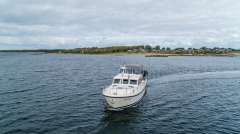 Linssen Grand Sturdy 40.9 AC