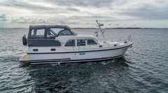 Linssen Grand Sturdy 40.9 AC