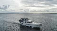 Linssen Grand Sturdy 40.9 AC