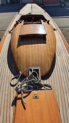 Vereinigte Werften Velden/Wörthersee