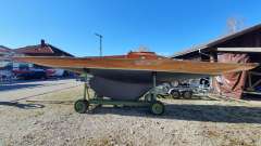 Vereinigte Werften Velden/Wörthersee