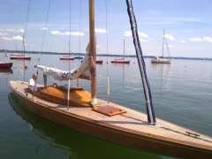 Vereinigte Werften Velden/Wörthersee