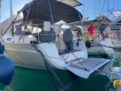 Bavaria Cruiser 34-2