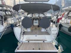 Bavaria Cruiser 34-2