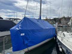 Dehler 34 Yacht a vela