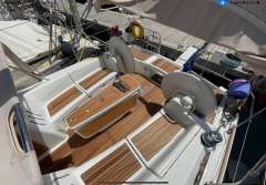 Beneteau Oceanis 40 owner version