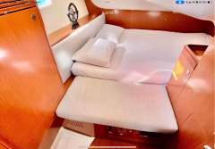 Beneteau Oceanis 40 owner version