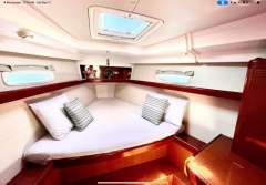 Beneteau Oceanis 40 owner version