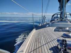 Hallberg-Rassy HR 352 Scandinavia