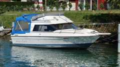 Bayliner 2556 Fly Ciera Flybridge