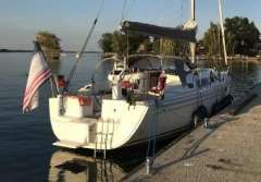 Hanse 350