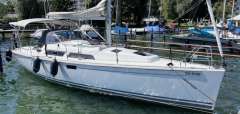 Hanse 350
