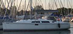 Hanse 350
