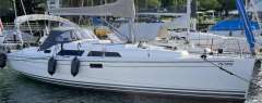 Hanse 350