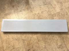 Honda Honwave Sitzbank zu MX350, T35, T38 Gommone pieghevole