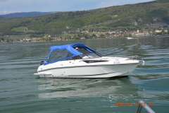 Admiral Ocean Master  680DC Sportboot