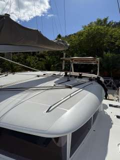 Lagoon 400
