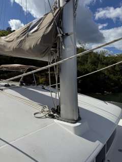 Lagoon 400