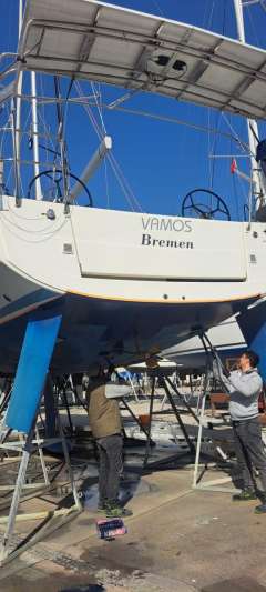 Jeanneau SUN ODYSSEY 410