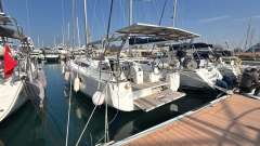 Jeanneau SUN ODYSSEY 410