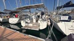 Jeanneau SUN ODYSSEY 410