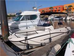 Quicksilver Activ 605 Open