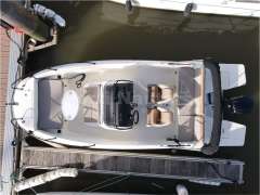 Quicksilver Activ 605 Open