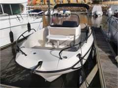 Quicksilver Activ 605 Open