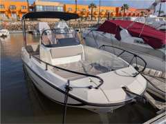 Quicksilver Activ 605 Open