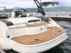 Stingray Bowrider 235 LR