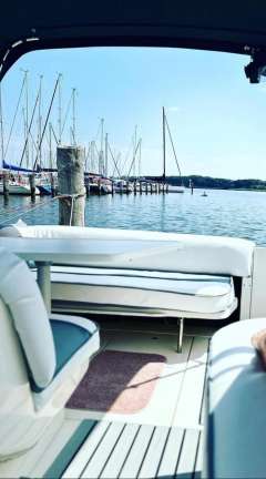 Sea Ray Sundancer 270