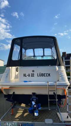 Sea Ray Sundancer 270