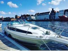 Sea Ray Sundancer 270