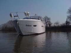 Sealine TOP SC 35 1.HAND, VIEL ZUBEHÖR