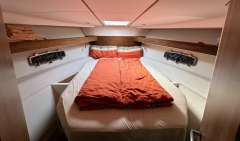 Sealine TOP SC 35 1.HAND, VIEL ZUBEHÖR