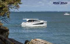 Delphia D10 Sedan Motoryacht
