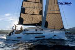Jeanneau Sun Odyssey 415 Iate à vela