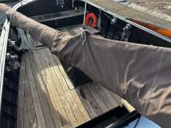 Lemsteraak Visserman - LE 63 Elisabeth 2