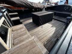 Lemsteraak Visserman - LE 63 Elisabeth 3