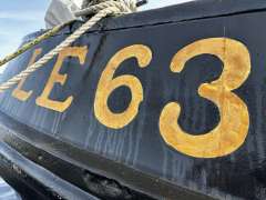 Lemsteraak Visserman - LE 63 Elisabeth 1