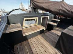 Lemsteraak Visserman - LE 63 Elisabeth 4 Lemsteraak Visserman - LE 63 Elisabeth 4