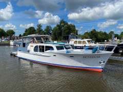 Ijsselmeerkruiser 1250 Motoryacht