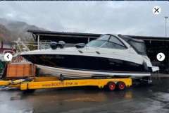 Sea Ray 305 SUNDANCER