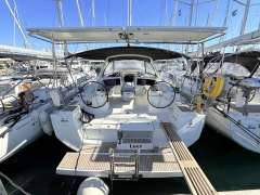 Beneteau Oceanis 48