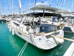 Beneteau Oceanis 48