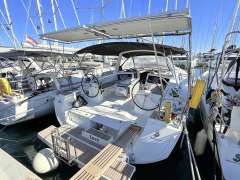 Beneteau Oceanis 48
