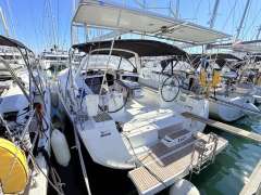 Beneteau Oceanis 48