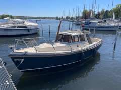 MB Haber 660